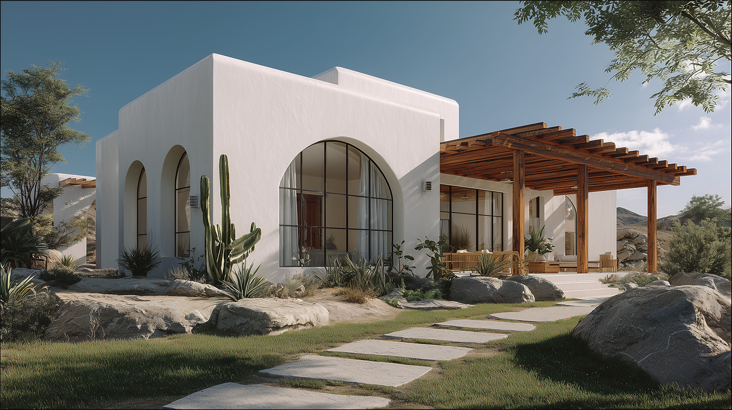 Casa Mily a